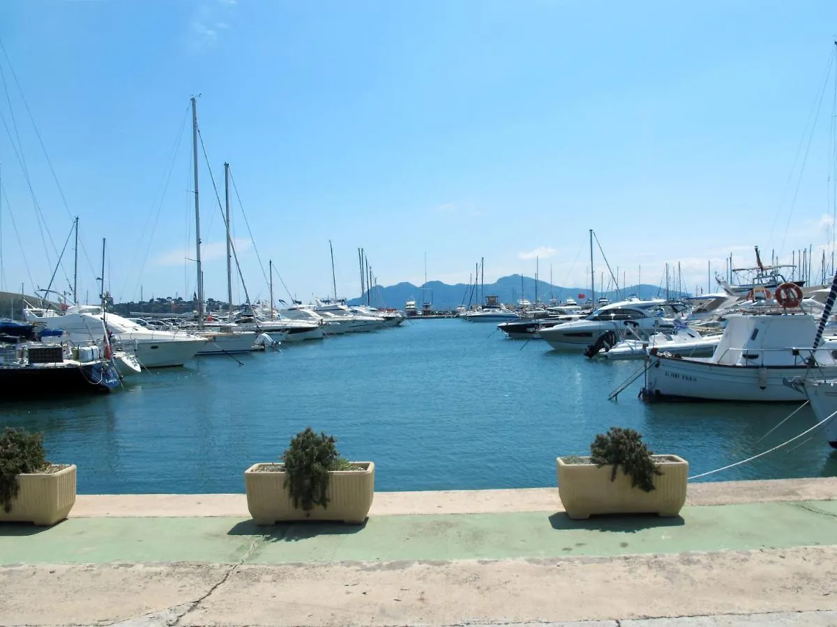 Holiday Home Can Mateu By Interhome Alcudia  Alcudia (Mallorca)