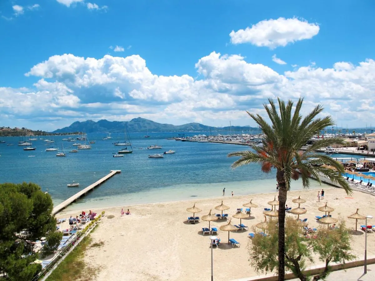 Holiday Home Can Mateu By Interhome Alcudia  0*, Alcudia (Mallorca)