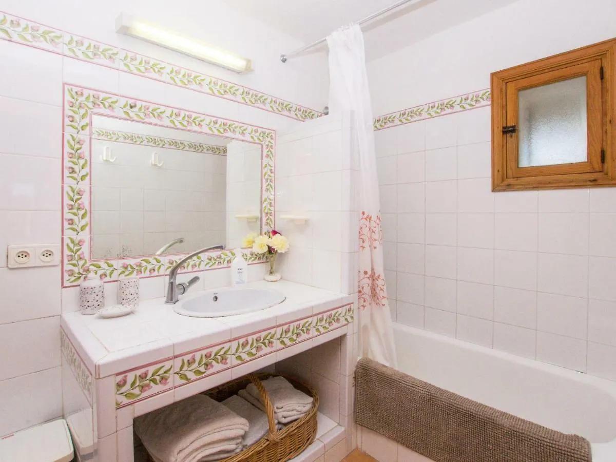 Holiday Home Can Mateu By Interhome Alcudia  0*, Alcudia (Mallorca)