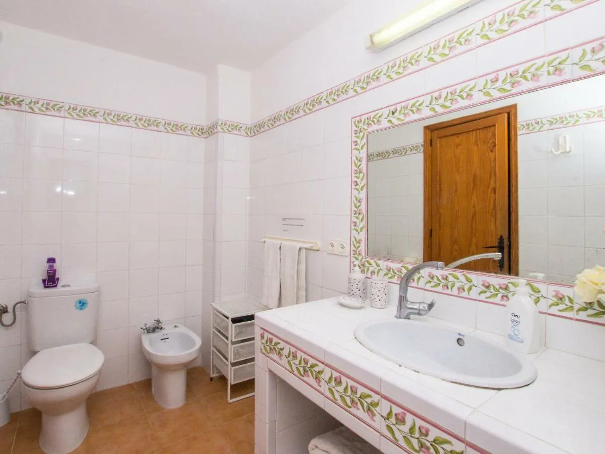 Holiday Home Can Mateu By Interhome Alcudia