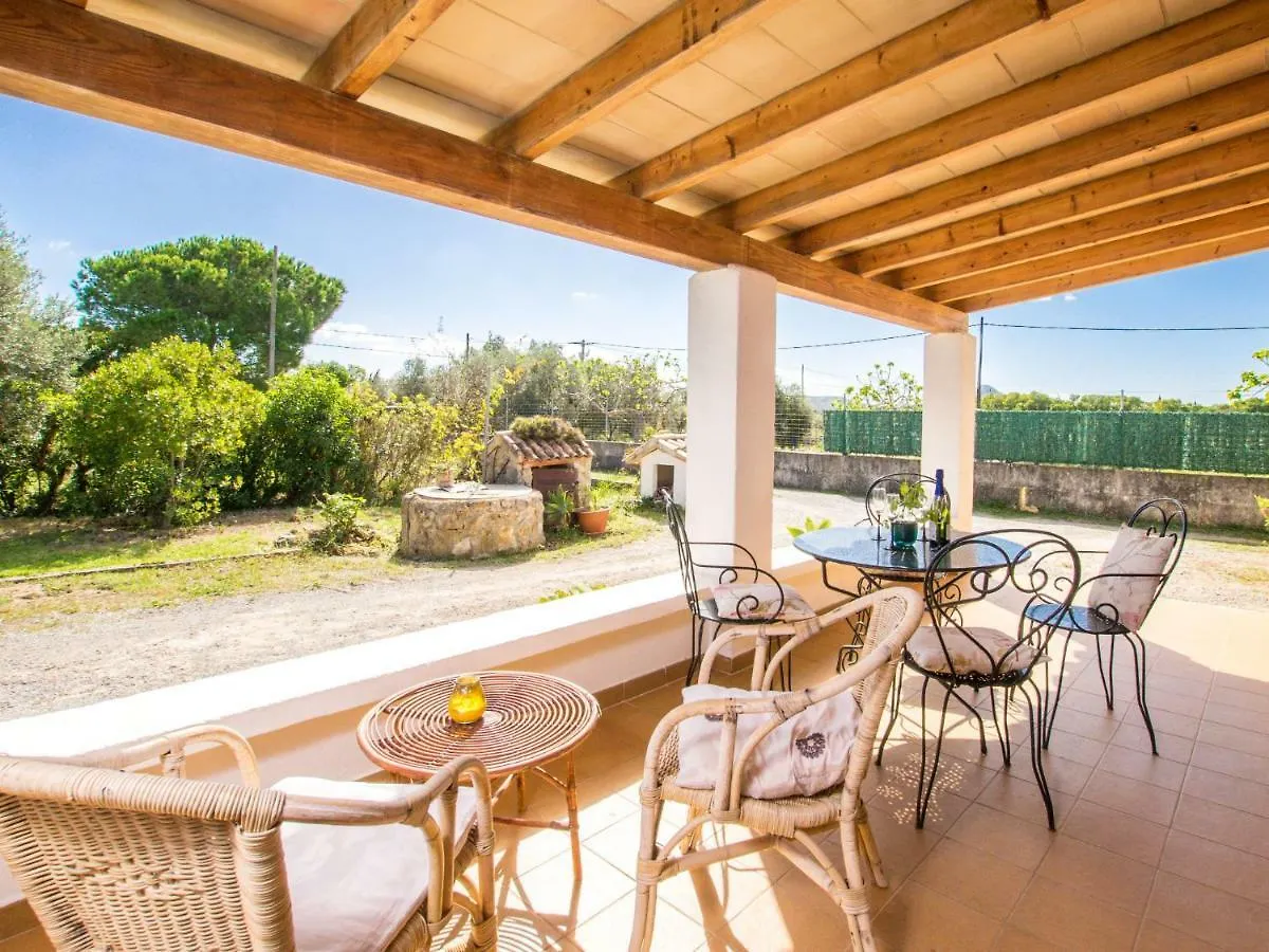 Holiday Home Can Mateu By Interhome Alcudia  0*, Alcudia (Mallorca) Spain