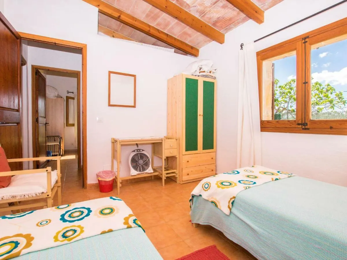 Holiday Home Can Mateu By Interhome Alcudia